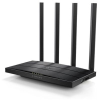 TP-LINK Archer C6U черный