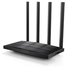 TP-LINK Archer C6U черный