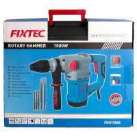 FIXTEC FRH15002 5.5 Дж, SDS-Plus