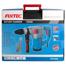FIXTEC FRH15002 5.5 Дж, SDS-Plus