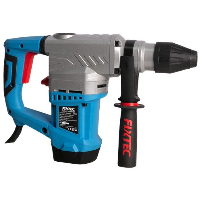 FIXTEC FRH15002 5.5 Дж, SDS-Plus