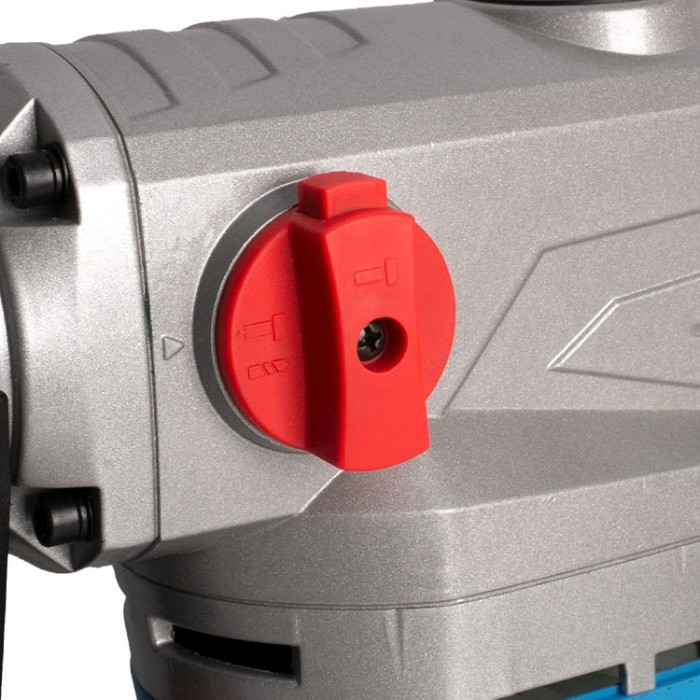 FIXTEC FRH15002 5.5 Дж, SDS-Plus