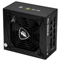 1STPLAYER STEAM PUNK PS-750SP 750W черный