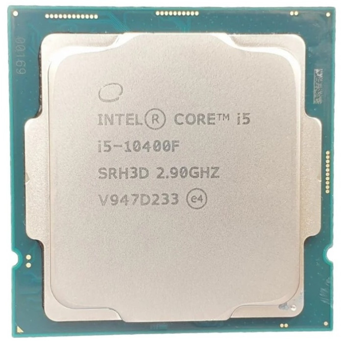 Intel Core i5-10400F OEM