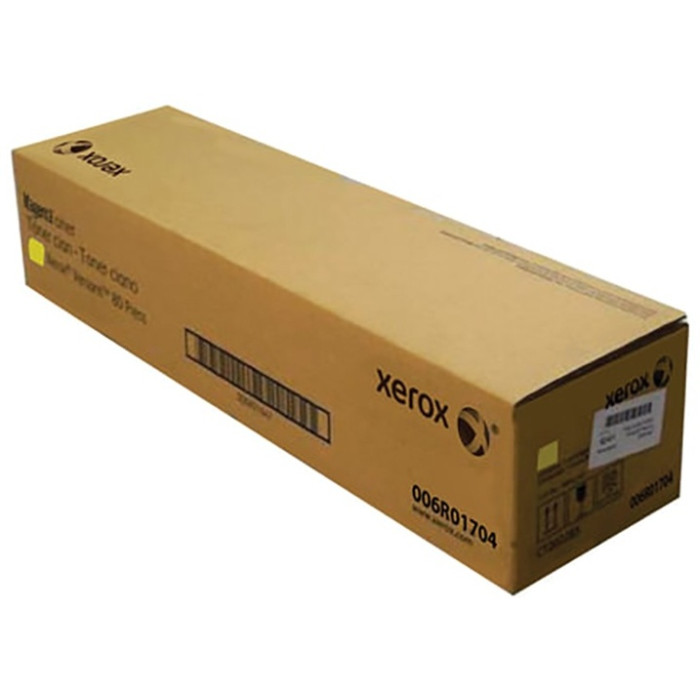 Xerox 006R01704 желтый