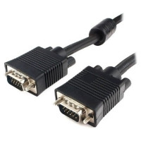 Кабель Cablexpert VGA - VGA 30 м CC-PPVGA-30M-B
