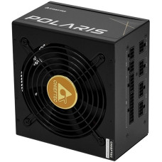 Chieftec PPS-650FC 650W