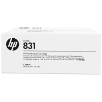 HP CZ681A черный