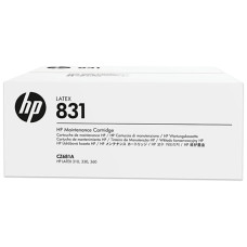 HP CZ681A черный