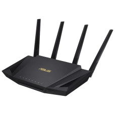 ASUS RT-AX58U черный