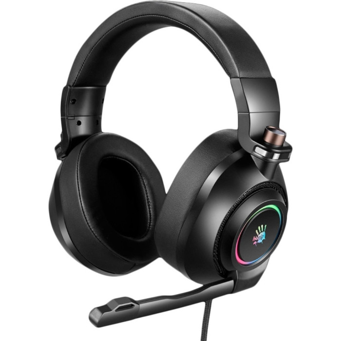 A4Tech Bloody G580 черный