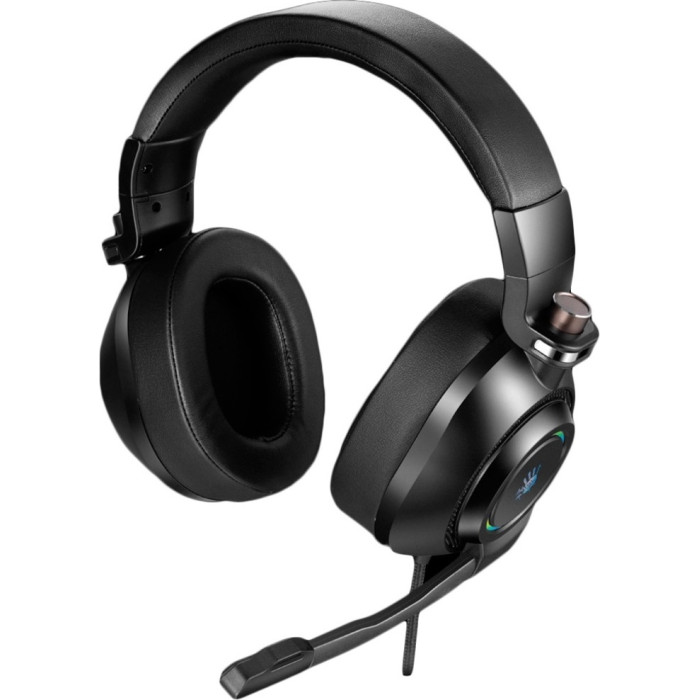 A4Tech Bloody G580 черный