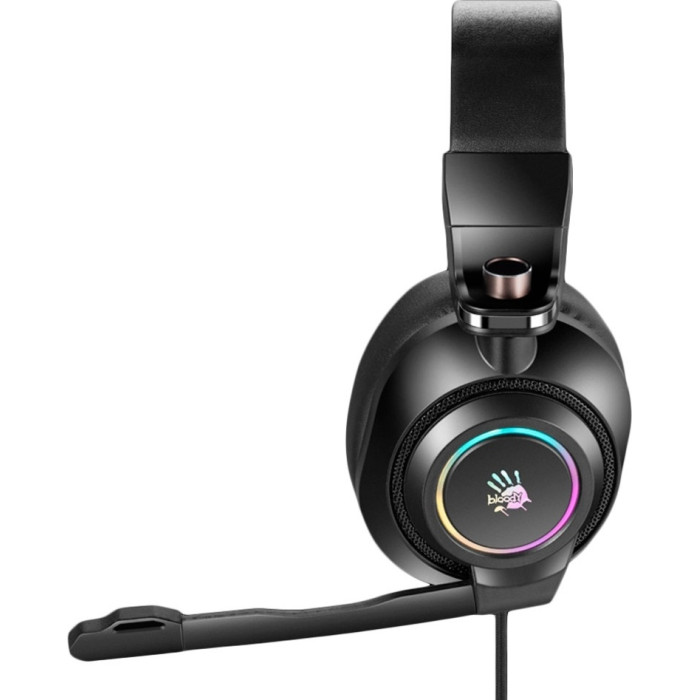 A4Tech Bloody G580 черный