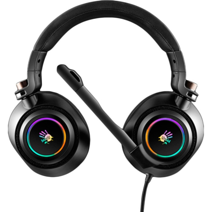 A4Tech Bloody G580 черный