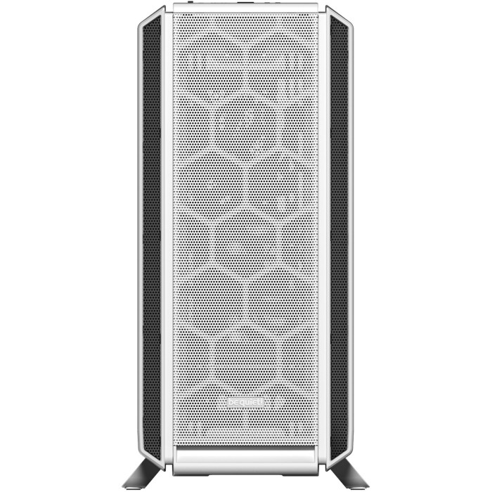 be quiet! Silent Base 802 BGW40 белый