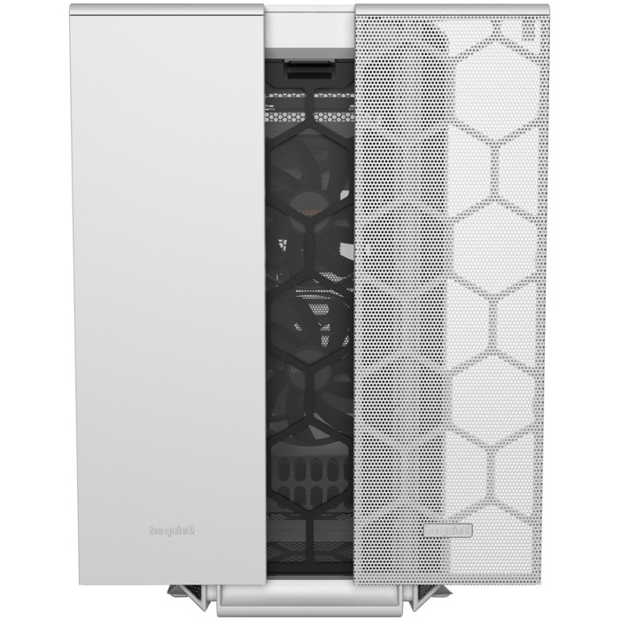 be quiet! Silent Base 802 BGW40 белый