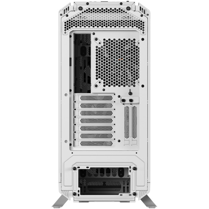 be quiet! Silent Base 802 BGW40 белый