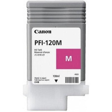 Canon PFI-120M 2887C001 пурпурный