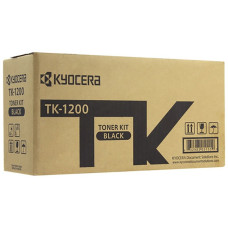 KYOCERA TK-1200 1T02VP0RU0 черный