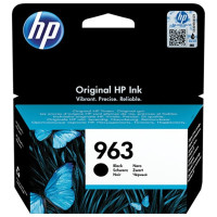 HP 963 3JA26AE черный