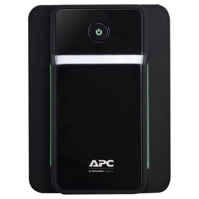 Источник бесперебойного питания APC by Schneider Electric BX750MI