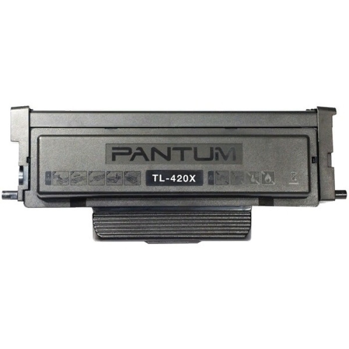 Pantum TL-420X черный