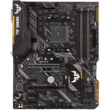 ASUS TUF GAMING B450-PLUS II