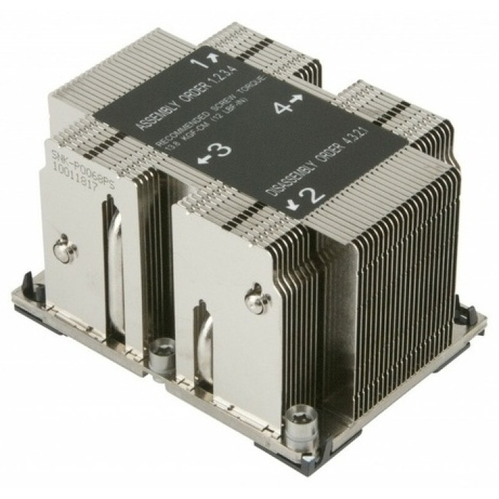 Supermicro SNK-P0068PS