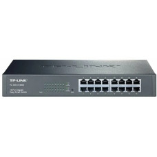 Tp-Link TL-SG1016DE черный