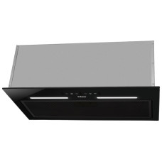 Hansa OMP6553BGH черный