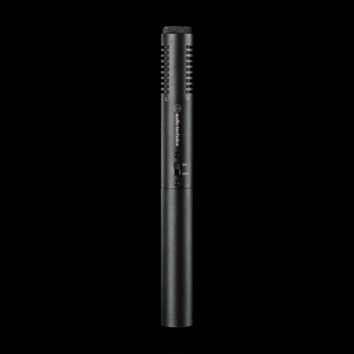 Audio-Technica ATR6250x черный