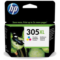HP 305XL 3YM63AE многоцветный