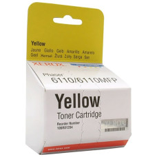 Xerox 106R01204 желтый