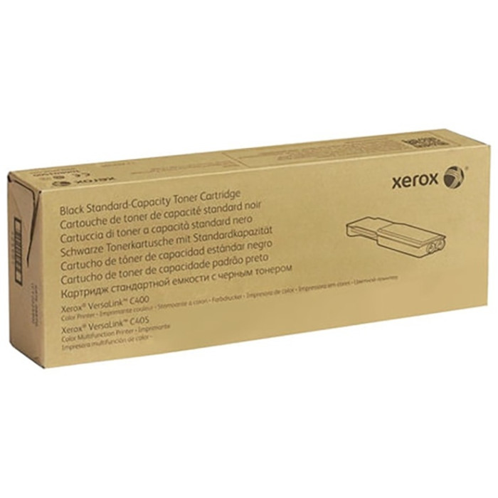 Xerox 106R03508 черный