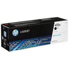 HP W2030A черный