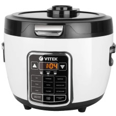 Vitek VT-4284 белый
