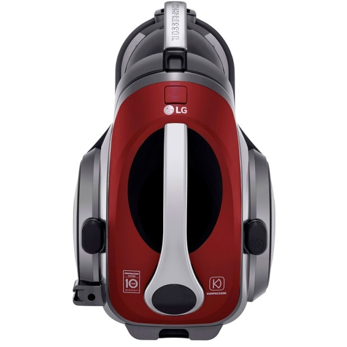 LG VC83209UHA красный