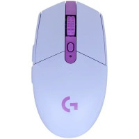 Logitech Lightspeed G305 910-006022 фиолетовый