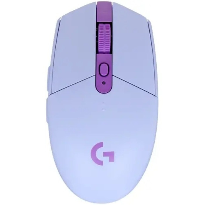 Logitech Lightspeed G305 910-006022 фиолетовый