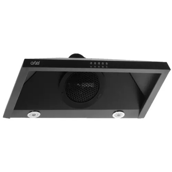 Artel ART 0860 PRIMA ECO черный