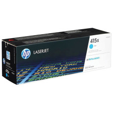 HP W2031X голубой