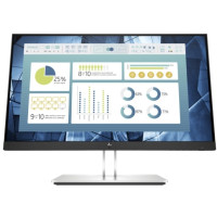 21.5" HP E22 G4 9VH72AA черный