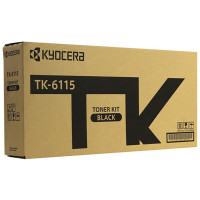 KYOCERA TK-6115 1T02P10NL0 черный