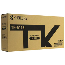 KYOCERA TK-6115 1T02P10NL0 черный