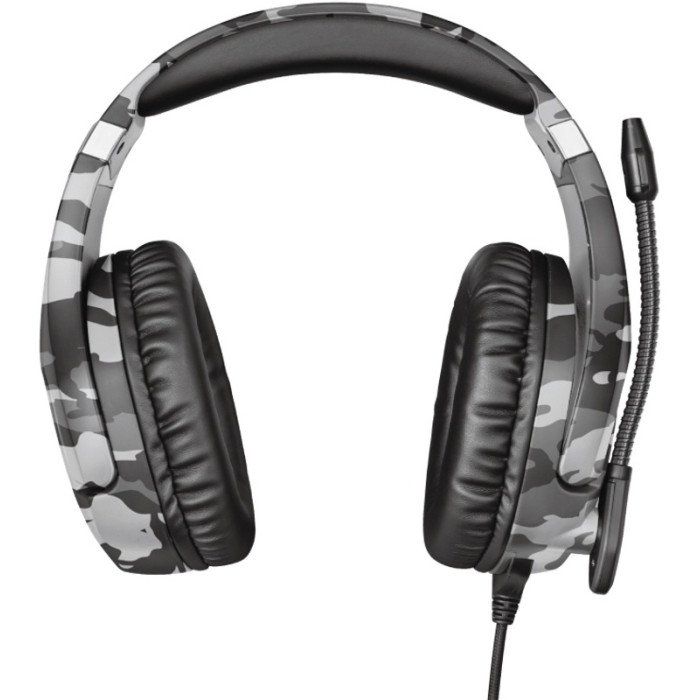 Trust GXT 488 Forze-G PS4 серый