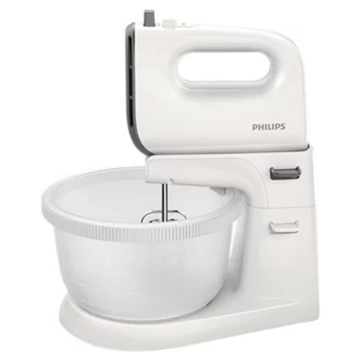 Philips HR3745/00 Viva Collection белый