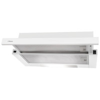 Hansa OTP6233WH белый