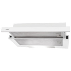 Hansa OTP6233WH белый