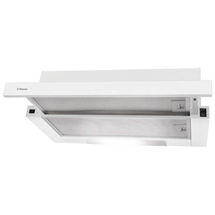 Hansa OTP6233WH белый
