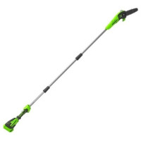 Greenworks G40PSF 1401107